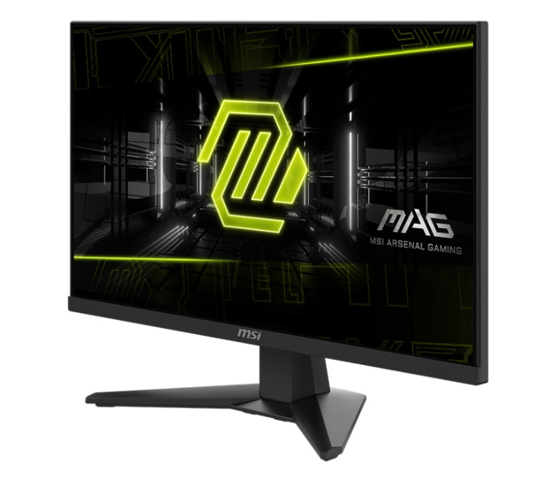 Монитор MSI MAG 244F, 23.8" IPS 1920x1080 200Hz, AMD FreeSync Premium, 0.5ms - 9S6-3BC41H-001 - 4