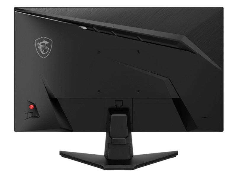 Монитор MSI MAG 242F, 23.8" IPS 1920x1080 200Hz, AMD FreeSync Premium, 0.5ms - 9S6-3BC51T-007 - 2