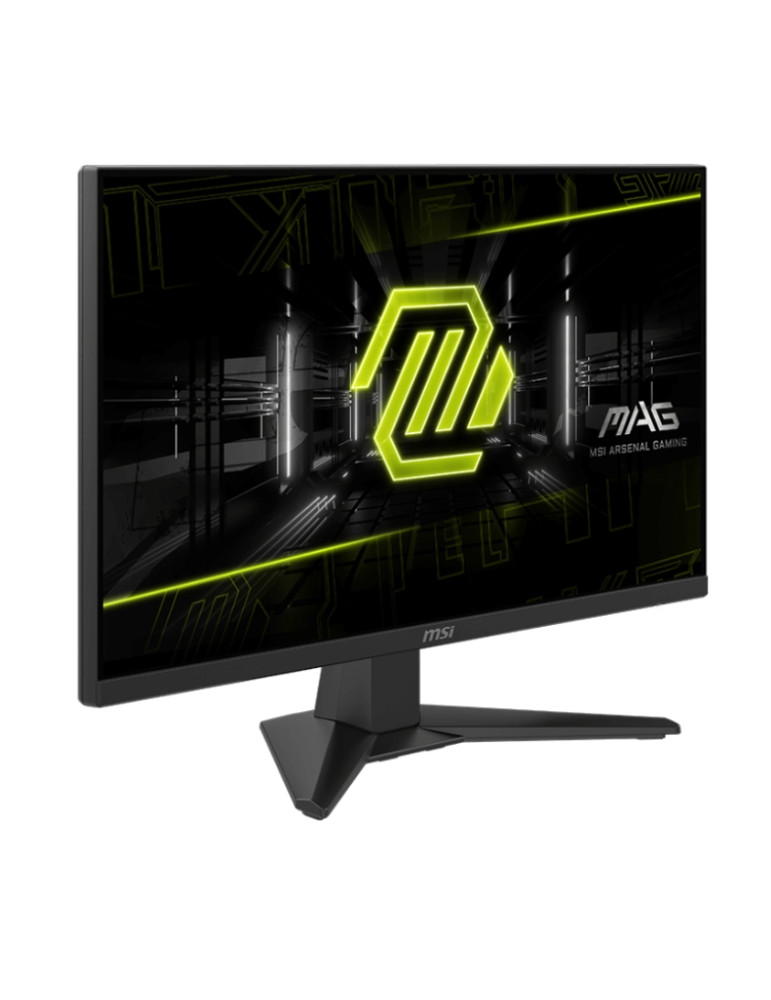 Монитор MSI MAG 242F, 23.8" IPS 1920x1080 200Hz, AMD FreeSync Premium, 0.5ms - 9S6-3BC51T-007 - 3