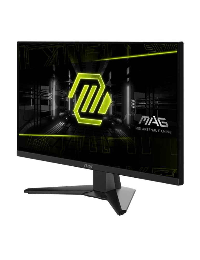 Монитор MSI MAG 242F, 23.8" IPS 1920x1080 200Hz, AMD FreeSync Premium, 0.5ms - 9S6-3BC51T-007 - 4