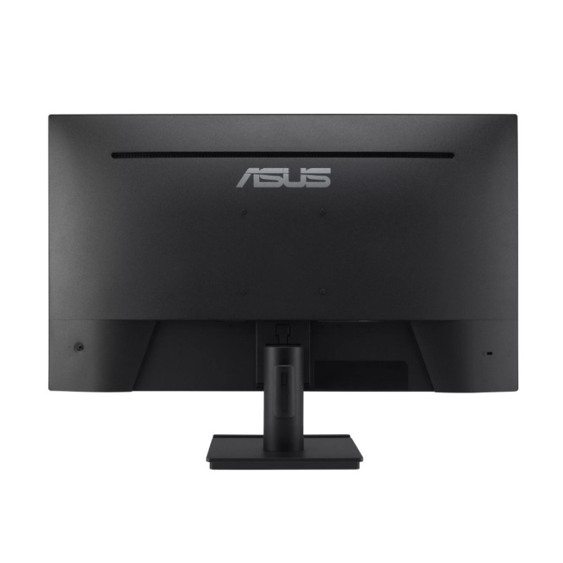 Монитор ASUS VA27AQ, 27" IPS 2560x1440, 75Hz, 1ms MPRT - 90LM06G1-B01171 - 2