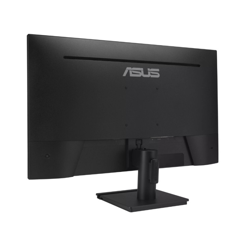 Монитор ASUS VA27AQ, 27" IPS 2560x1440, 75Hz, 1ms MPRT - 90LM06G1-B01171 - 5