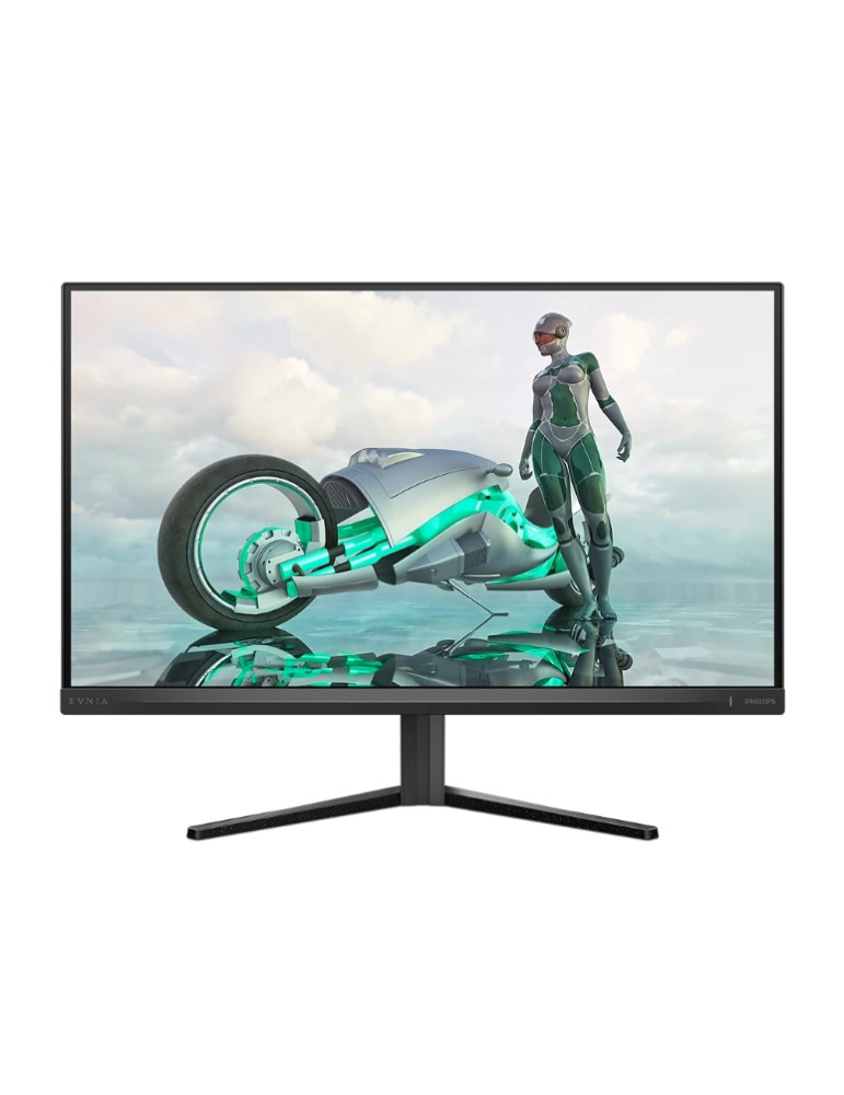Монитор Philips Evnia 27M2N3200S, 27" IPS 1920x1080 180Hz, 1ms GtG, 300cd/m², Adaptive Sync - 27M2N3200S/00 - 3