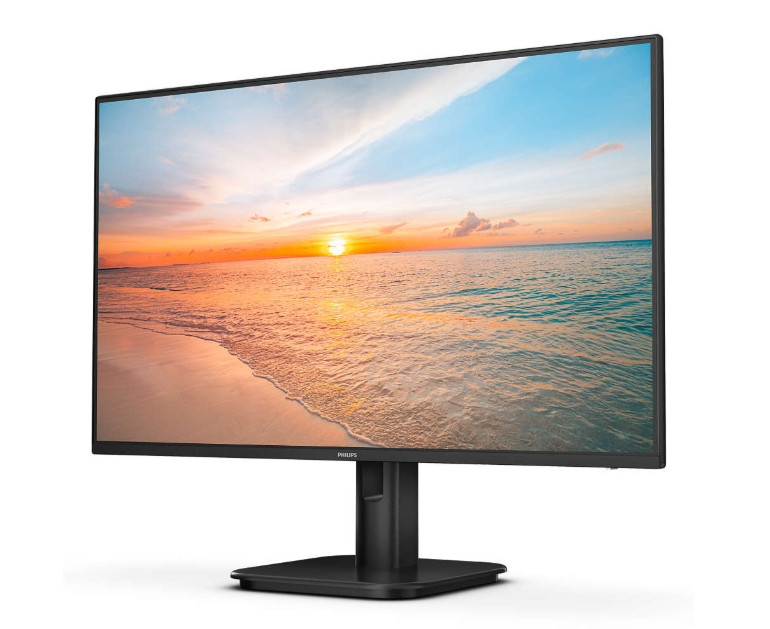 Монитор Philips 24E1N1200A, 23.8" IPS 1920x1080 120Hz, 4ms, Adaptive Sync - 24E1N1200A/00 - 2