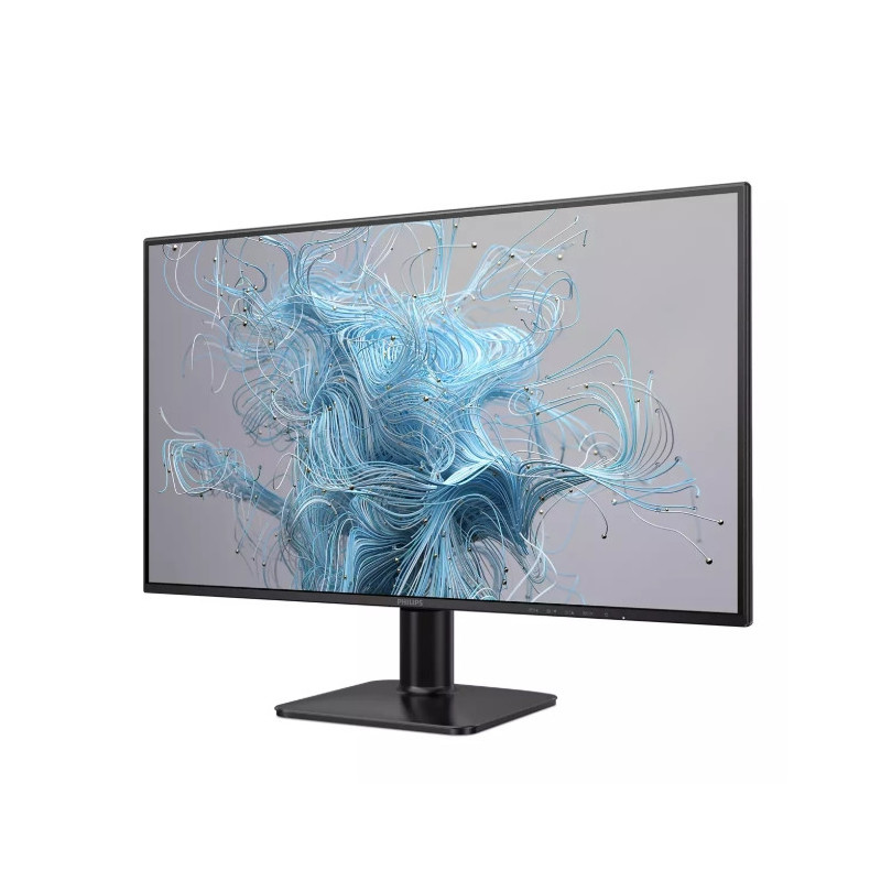 Монитор Philips 27E2N1110, 27" IPS 1920x1080 120Hz, 4ms GtG, 300cd/m2, Adaptive Sync - 27E2N1110/00 - 4