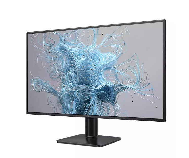 Монитор Philips 27E2N1110, 27" IPS 1920x1080 120Hz, 4ms GtG, 300cd/m2, Adaptive Sync - 27E2N1110/00 - 4