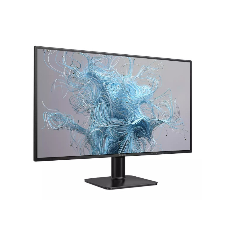 Монитор Philips 27E2N1110, 27" IPS 1920x1080 120Hz, 4ms GtG, 300cd/m2, Adaptive Sync - 27E2N1110/00 - 5