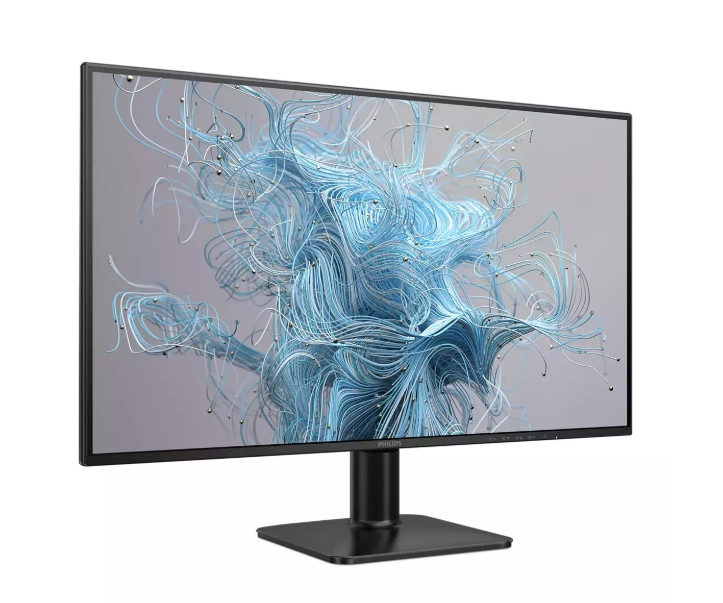 Монитор Philips 27E2N1110, 27" IPS 1920x1080 120Hz, 4ms GtG, 300cd/m2, Adaptive Sync - 27E2N1110/00 - 5