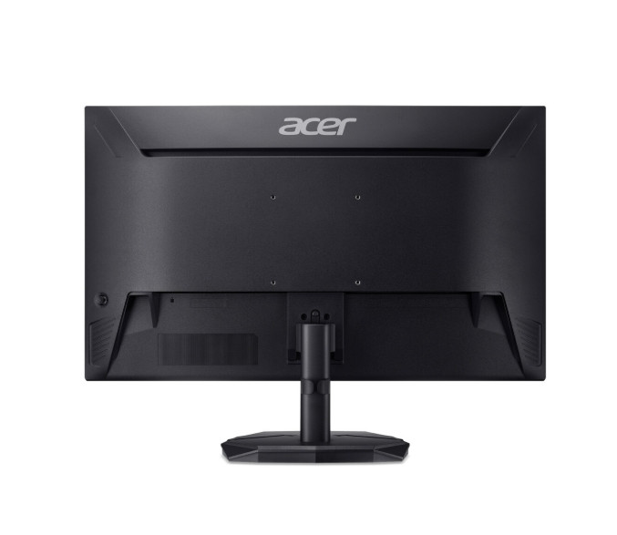 Монитор Acer Nitro KG251QX0biip, 24.5" VA 1920x1080 200Hz, 1ms, FreeSync, 250cd/m2 - UM.KX1EE.005 - 3