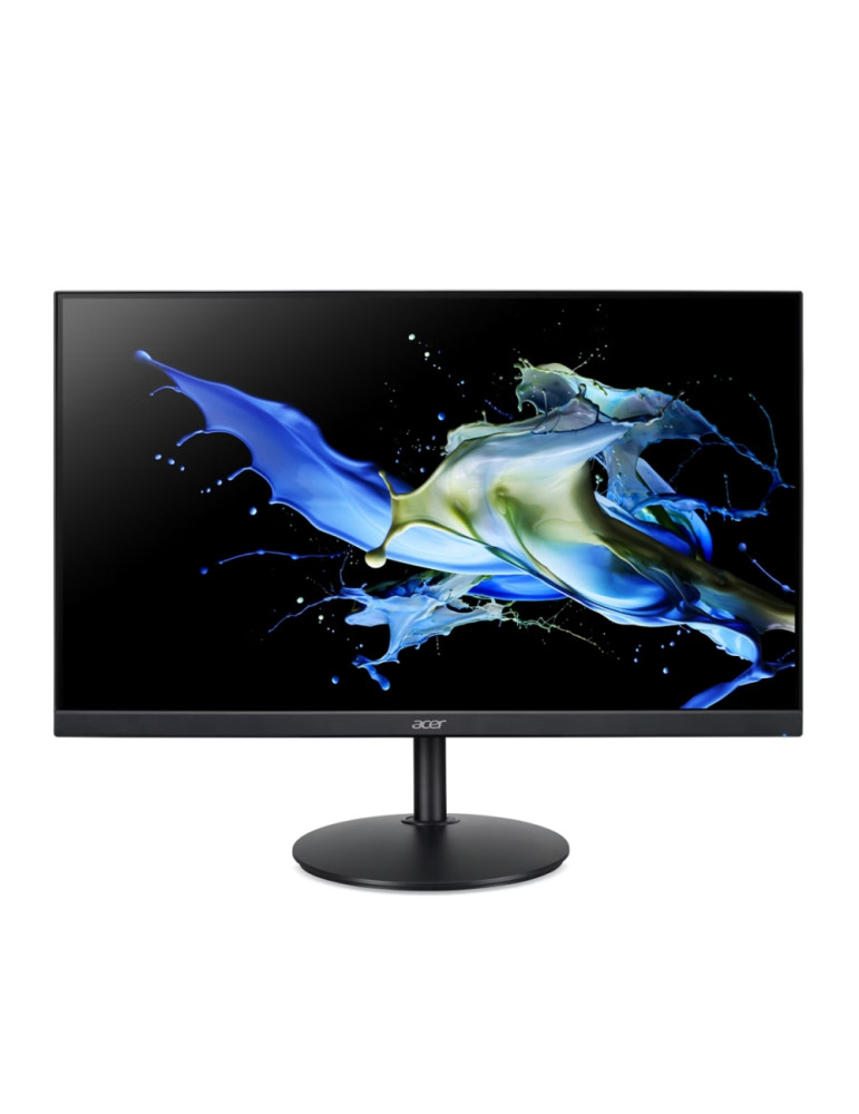 Монитор Acer Vero CB242YGbipr, 23.8" IPS 1920x1080 120Hz, 1ms, 250cd/m², Adaptive Sync - CB242YGbipr - 1