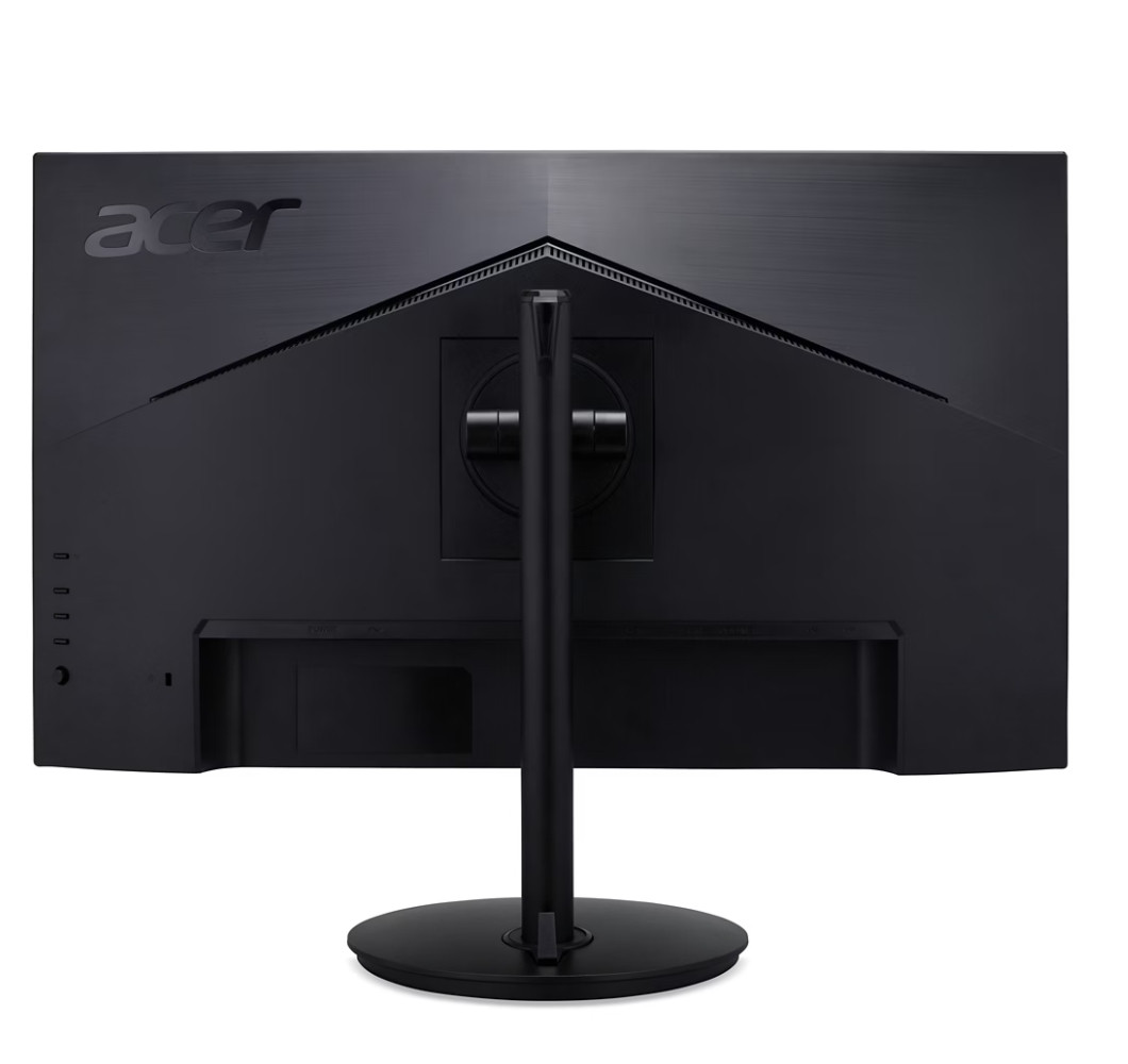 Монитор Acer Vero CB242YGbipr, 23.8" IPS 1920x1080 120Hz, 1ms, 250cd/m², Adaptive Sync - CB242YGbipr - 3