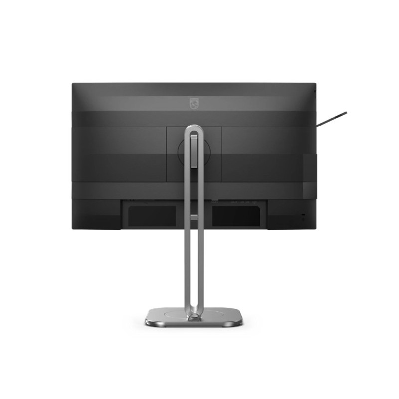 Монитор Philips 24B2G5200, 23.8" IPS 1920x1080 100Hz, 4ms, Adaptive Sync, USB hub - 24B2G5200/00 - 3