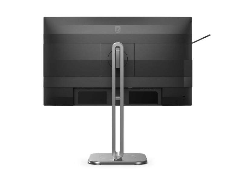 Монитор Philips 24B2G5200, 23.8" IPS 1920x1080 100Hz, 4ms, Adaptive Sync, USB hub - 24B2G5200/00 - 3