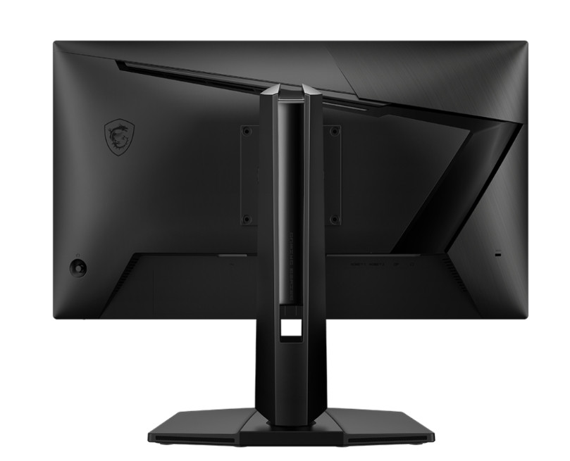 Монитор MSI MAG 255PXF, 24.5" Rapid IPS 1920x1080 300Hz, AMD FreeSync Premium, 0.5ms - 9S6-3BC24M-064 - 2