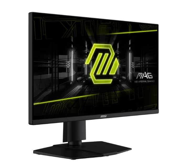 Монитор MSI MAG 255PXF, 24.5" Rapid IPS 1920x1080 300Hz, AMD FreeSync Premium, 0.5ms - 9S6-3BC24M-064 - 3