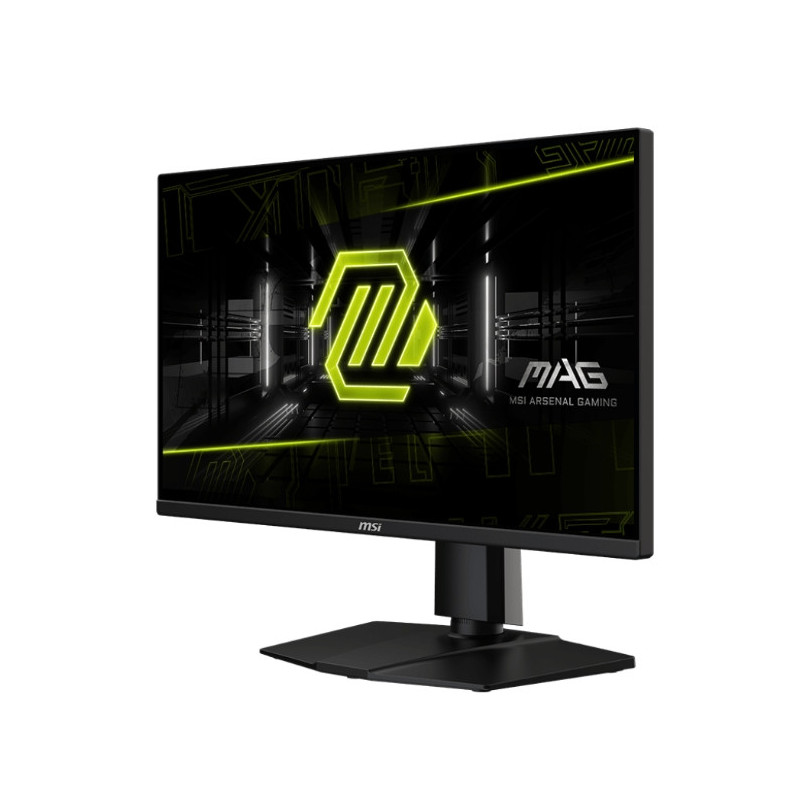 Монитор MSI MAG 255PXF, 24.5" Rapid IPS 1920x1080 300Hz, AMD FreeSync Premium, 0.5ms - 9S6-3BC24M-064 - 4