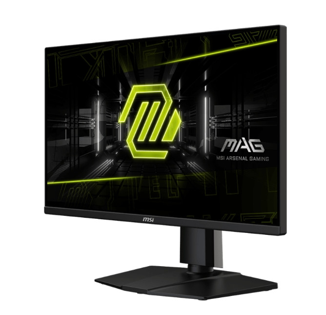 Монитор MSI MAG 255PXF, 24.5" Rapid IPS 1920x1080 300Hz, AMD FreeSync Premium, 0.5ms - 9S6-3BC24M-064 - 4