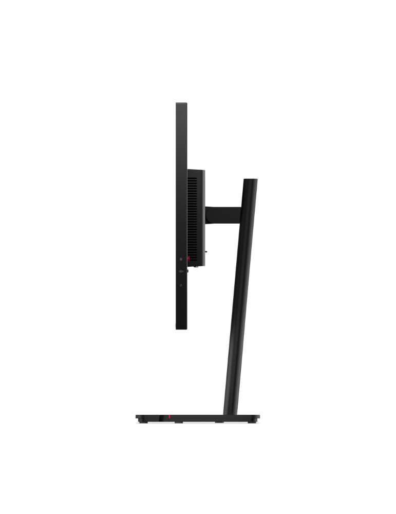 Монитор Lenovo ThinkVision T27-40, 27" IPS 1920x1080, 48-120Hz, 300cd/m2, USB-C, DisplayPort - 64A5MAT6EU - 5