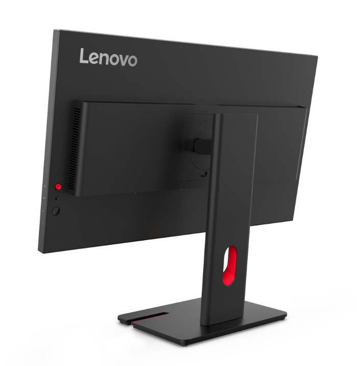 Монитор Lenovo ThinkVision T27-40, 27" IPS 1920x1080, 48-120Hz, 300cd/m2, USB-C, DisplayPort - 64A5MAT6EU - 6