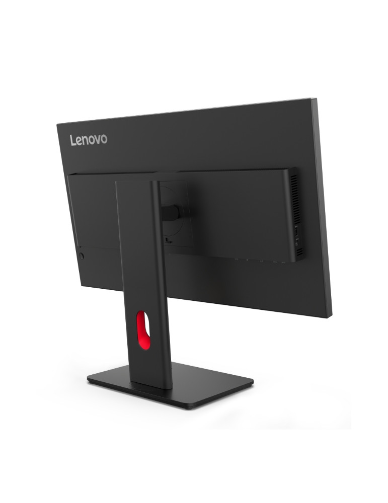 Монитор Lenovo ThinkVision T27-40, 27" IPS 1920x1080, 48-120Hz, 300cd/m2, USB-C, DisplayPort - 64A5MAT6EU - 7