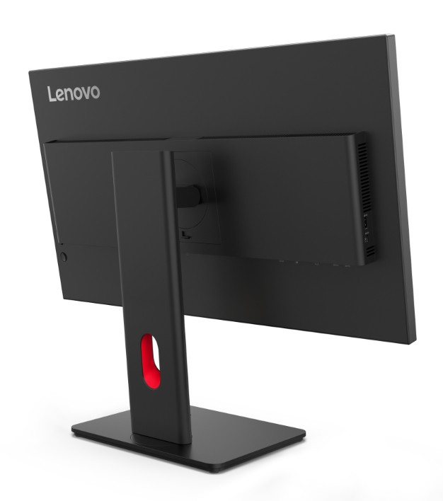 Монитор Lenovo ThinkVision T27-40, 27" IPS 1920x1080, 48-120Hz, 300cd/m2, USB-C, DisplayPort - 64A5MAT6EU - 7