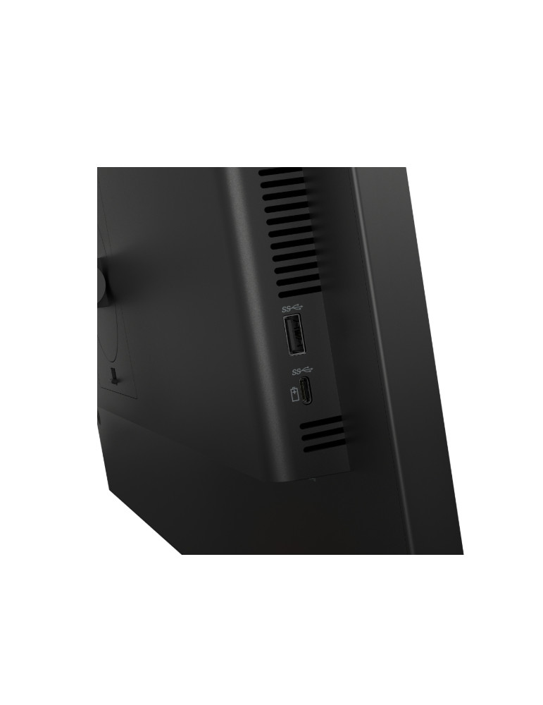 Монитор Lenovo ThinkVision T27-40, 27" IPS 1920x1080, 48-120Hz, 300cd/m2, USB-C, DisplayPort - 64A5MAT6EU - 8