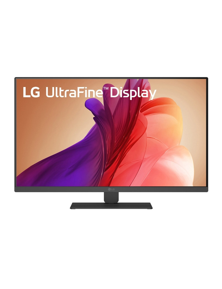 Монитор LG 27U730A-B, 27" IPS 4K 3840x2160, 60Hz, 5ms, 300cd/m2, USB-C 90W, DisplayPort, 2x5W - 4