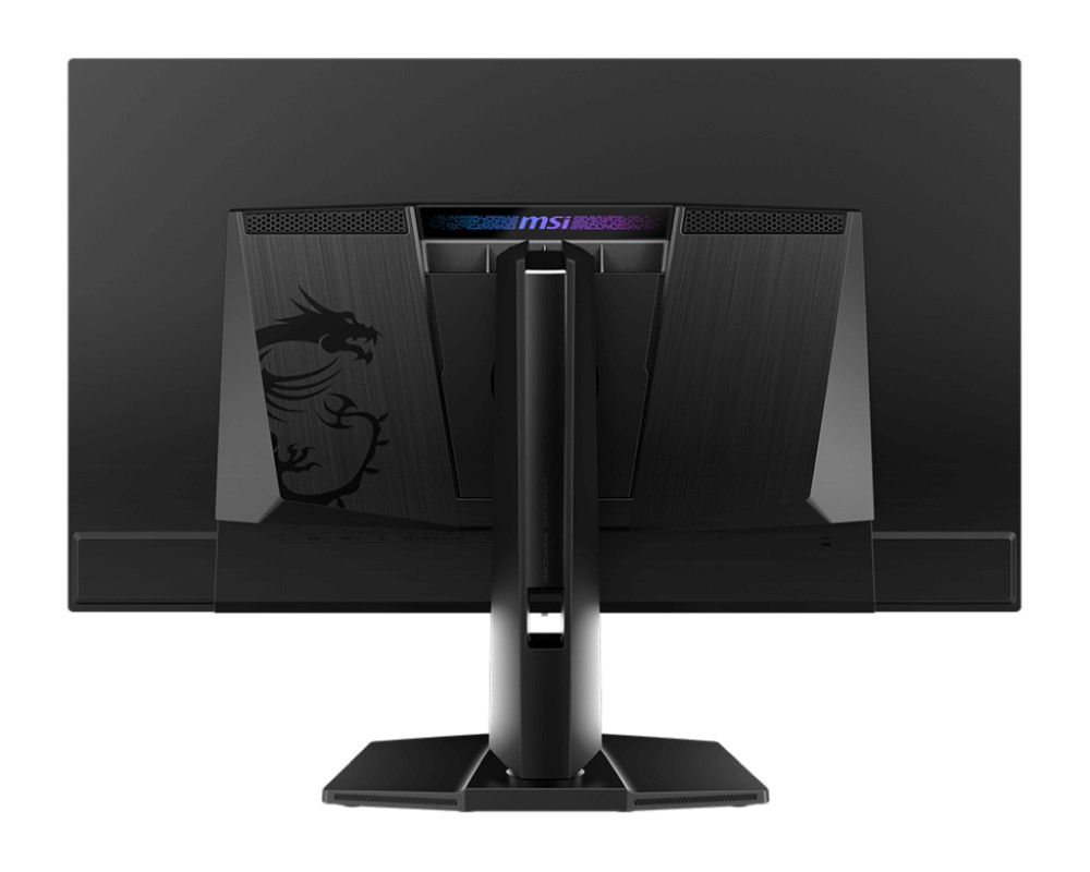 Монитор MSI MPG 321URX, 31.5" QD-OLED 3840x2160 240Hz, 0.03ms, 250cd/m2 - 9S6-3DD29A-054 - 2