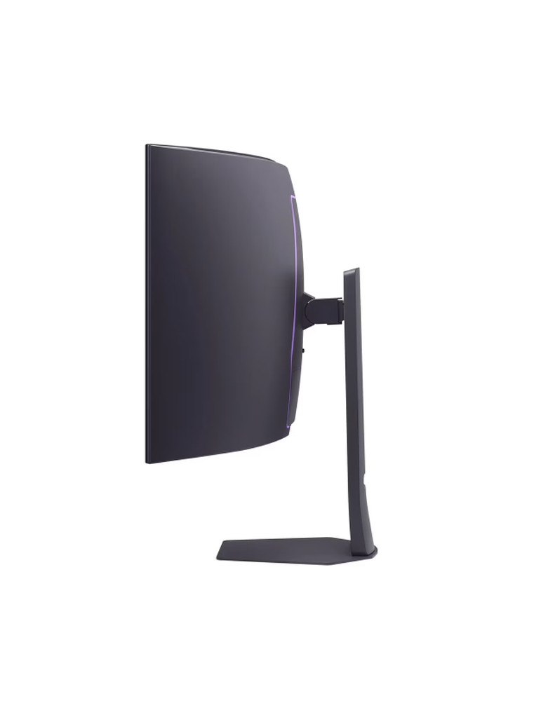 Монитор LG 45GX950A-B, 44.5" OLED 5120x1440 21:9, 165Hz/330Hz, 0.03ms, G-Sync/FreeSync - 45GX950A-B - 3