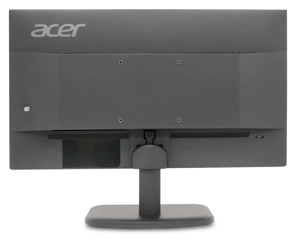 Монитор Acer EK221QE3bi, 21.5" IPS 1920x1080 100Hz, 1ms, 250cd/m2, VGA HDMI - UM.WE1EE.301 - 7