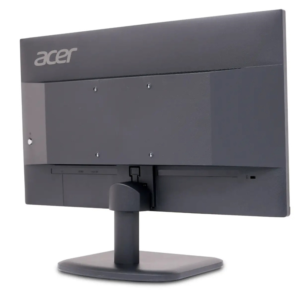 Монитор Acer EK221QE3bi, 21.5" IPS 1920x1080 100Hz, 1ms, 250cd/m2, VGA HDMI - UM.WE1EE.301 - 8