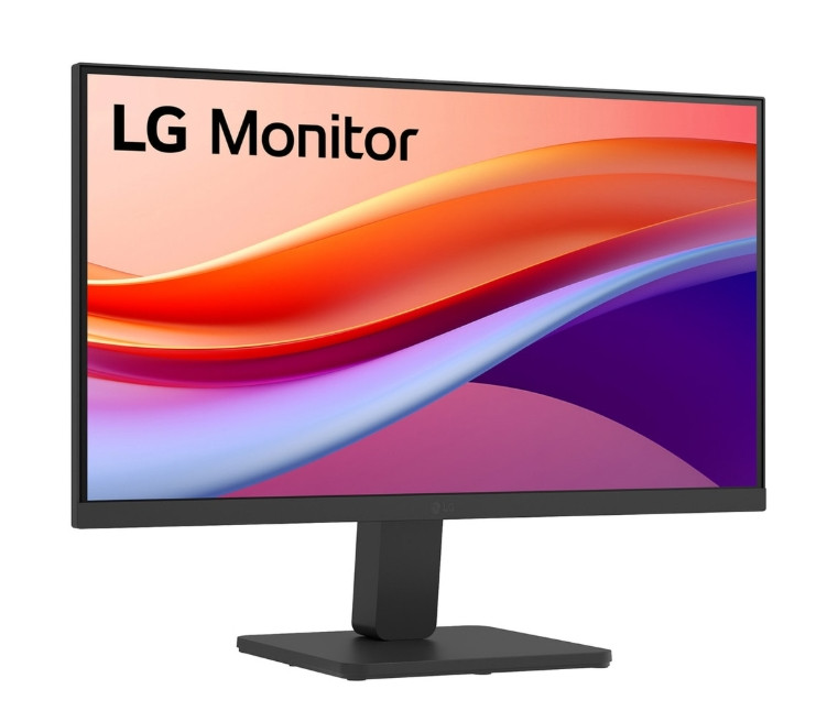 Монитор LG 22U401A-B, 21.5" VA 1920x1080, 100Hz, 5ms, 3000:1 - 3