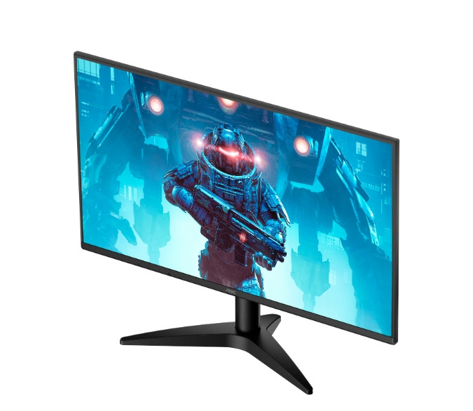 Монитор AOC 24B36X, 23.8" IPS 1920x1080 144Hz, Adaptive Sync, DisplayPort, HDMI - 5