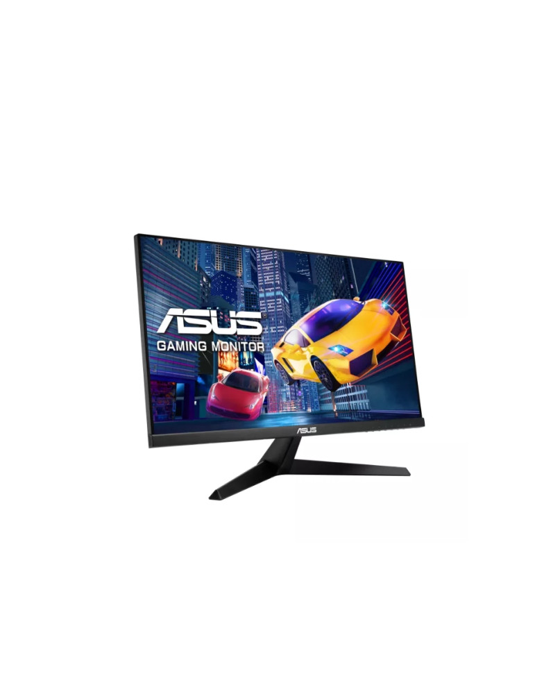 Монитор ASUS VY249HGR, 23.8" IPS 1920x1080 120Hz, 1ms MPRT, Adaptive Sync - 90LM06A3-B03A70 - 4