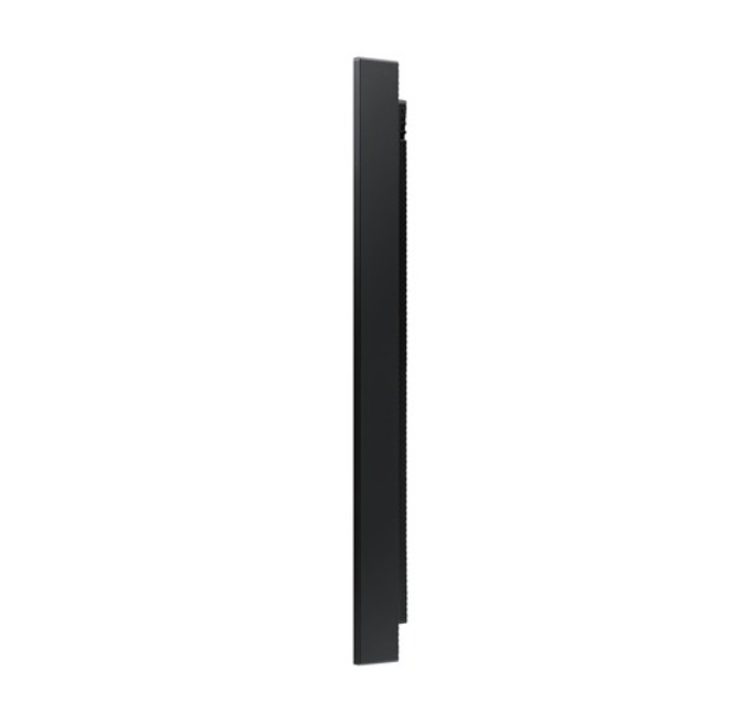 Широкоформатен дисплей Samsung OM55B, 55" ADS 3840x2160 4K, 3000cd/m2, 1200:1, HDMI/DP/USB - LH55OMBEBGBXEN - 9