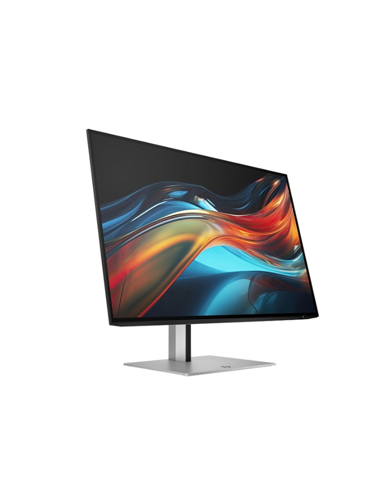 Монитор HP Series 7 Pro 724pu, 24" IPS 1920x1200 100Hz, USB-C, DisplayPort, 4x USB 3.0 - 8Y2F7AA - 3