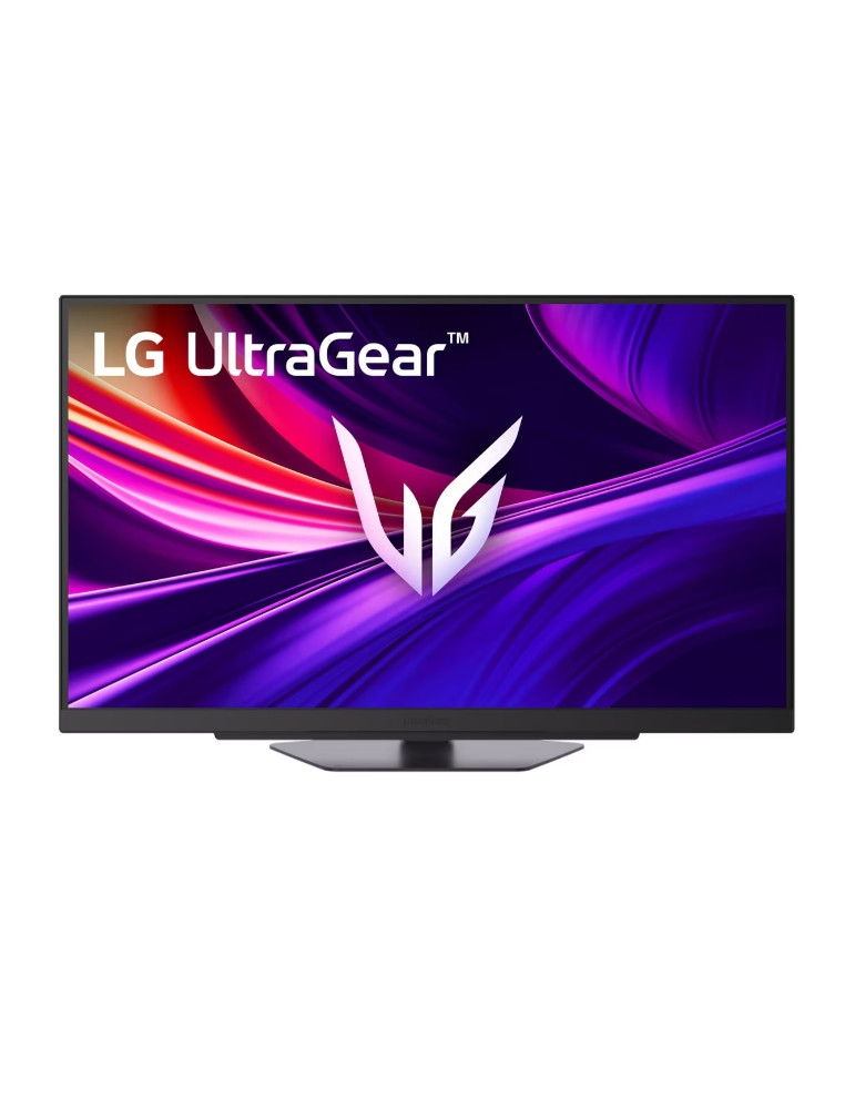 Монитор LG UltraGear 27G810A-B, 27" IPS 3840x2160 180Hz, 1ms, HDR 10, AMD FreeSync, G-SYNC Compatible - 5