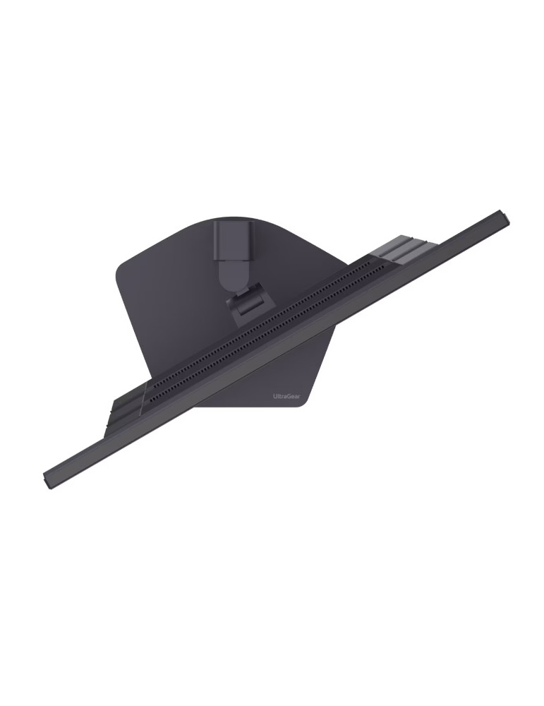 Монитор LG UltraGear 27G810A-B, 27" IPS 3840x2160 180Hz, 1ms, HDR 10, AMD FreeSync, G-SYNC Compatible - 9