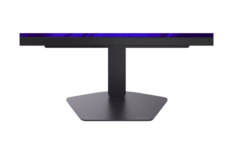 Монитор LG UltraGear 27G810A-B, 27" IPS 3840x2160 180Hz, 1ms, HDR 10, AMD FreeSync, G-SYNC Compatible - 10