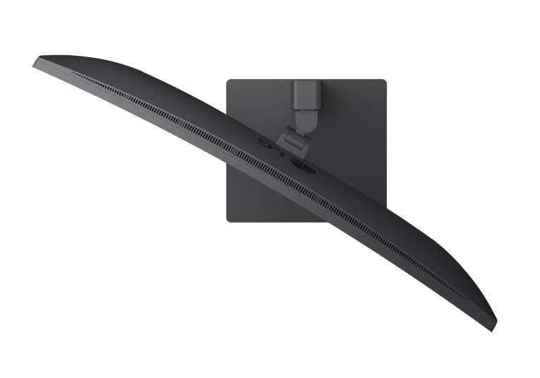 Монитор LG 34U650A-B, 34" IPS 3440x1440 Curved 100Hz, USB-C PD 96W - 8