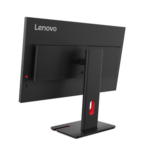 Монитор Lenovo ThinkVision T27ud-40, 27" IPS 3840x2160, 60Hz, 4ms - 64AFGAT2EU - 6