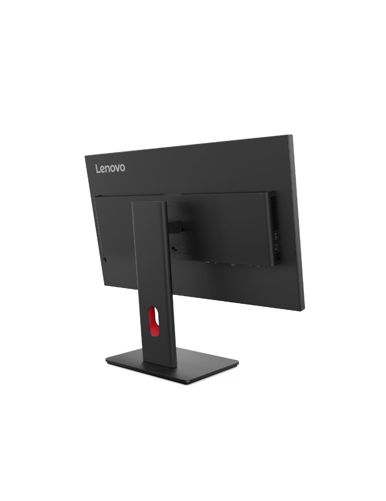 Монитор Lenovo ThinkVision T27ud-40, 27" IPS 3840x2160, 60Hz, 4ms - 64AFGAT2EU - 7