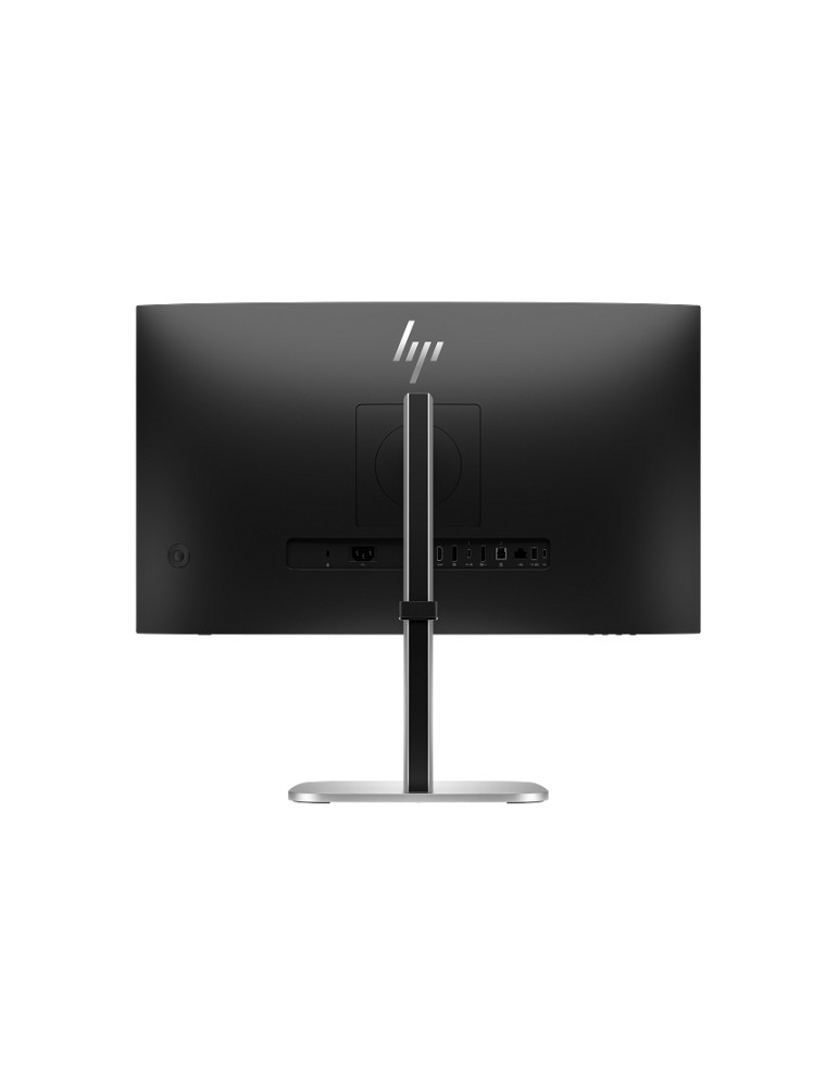 Монитор HP Series 5 Pro 527pm, 27" IPS 2560x1440 100Hz, USB-C, 5MP камера, 12W говорители - 9E0Y9UT - 4