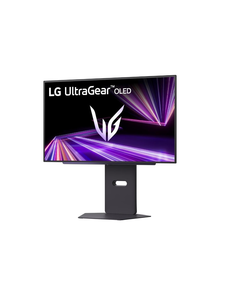 Монитор LG UltraGear 27GX700A-B, 26.5" OLED 2560x1440 280Hz, 0.03ms, AMD FreeSync, NVIDIA G-Sync Compatible - 2