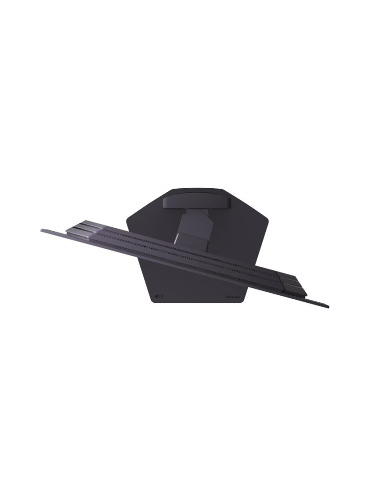 Монитор LG UltraGear 27GX700A-B, 26.5" OLED 2560x1440 280Hz, 0.03ms, AMD FreeSync, NVIDIA G-Sync Compatible - 8