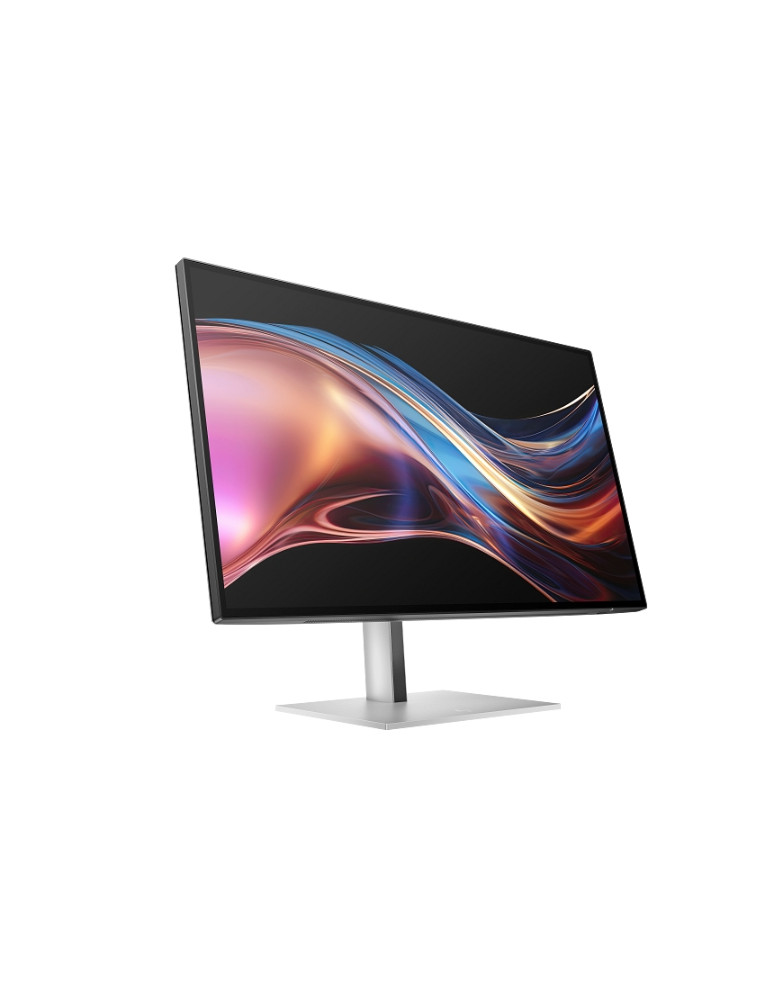 Монитор HP Series 7 Pro 27" 727pu, 27" IPS 2560x1440 120Hz, Thunderbolt 4, USB-C, DisplayPort - 8J9E6UT - 3