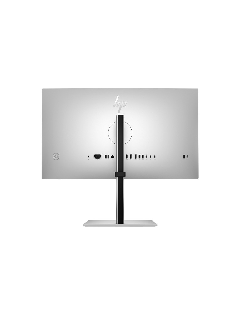 Монитор HP Series 7 Pro 27" 727pu, 27" IPS 2560x1440 120Hz, Thunderbolt 4, USB-C, DisplayPort - 8J9E6UT - 4