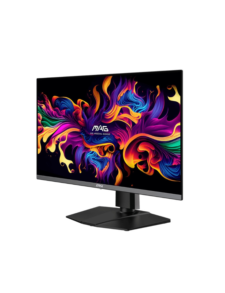 Монитор MSI MAG 272UP QD-OLED X24, 27" QD-OLED 3840x2160, 0.03ms 240Hz, G-SYNC - 9S6-3CD79A-024 - 4