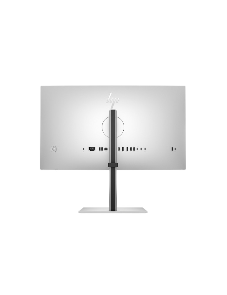 Монитор HP Series 7 Pro 27", 27" IPS 3840x2160, 60Hz, Thunderbolt 4, USB-C, DisplayPort - 8J9G2AA - 4