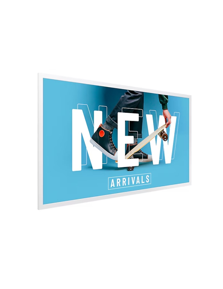 Монитор Samsung EMDX 31.5" E-Paper 2560x1440, WiFi, Bluetooth, 8GB Flash - LH32EMDIBGBXEN - 3